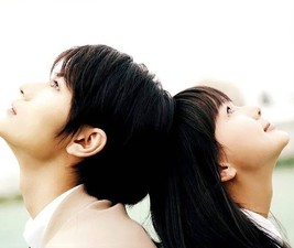 Kimi ni Todoke live-action