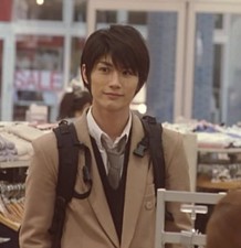 Kimi ni Todoke live-action