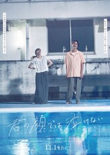 Kimi no Kao de wa Nakenai