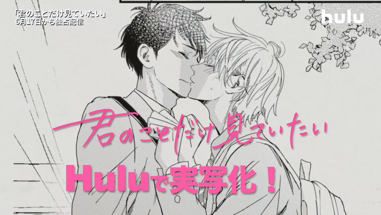 Kimi no Koto Dake Mite Itai (Live) AnimeClick.it