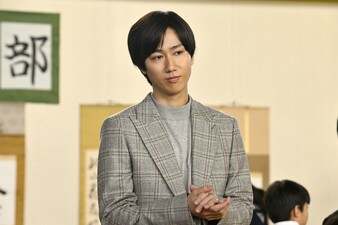 Kimi no Quiz