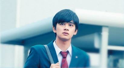 Let Me Eat Your Pancreas