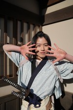 Kimi to Yukite Saku ~ Shinsen-gumi Seishun Roku~