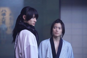 Kimi to Yukite Saku ~ Shinsen-gumi Seishun Roku~