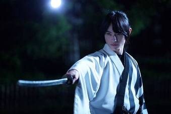 Shinsengumi: Fiorisco con te
