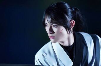 Shinsengumi: Fiorisco con te