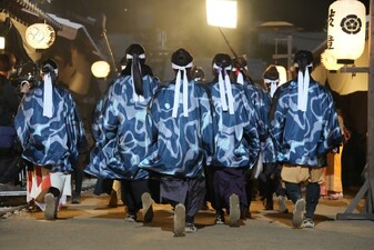Shinsengumi: Fiorisco con te