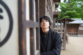 Shinsengumi: Fiorisco con te