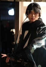 Shinsengumi: Fiorisco con te