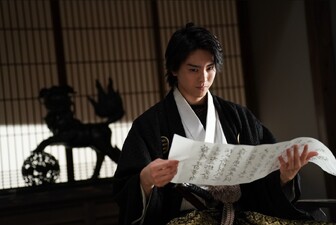 Shinsengumi: Fiorisco con te