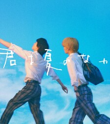 Kimi wa Natsu no Naka
