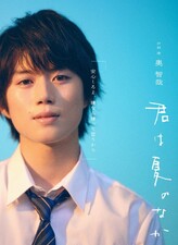 Kimi wa Natsu no Naka