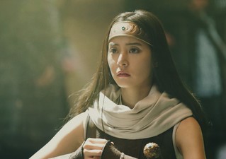 Kingdom 4: Daishogun no Kikan