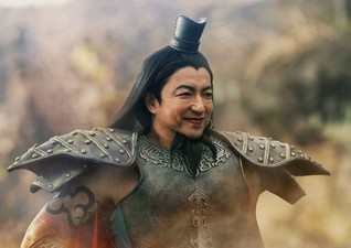 Kingdom 4: Daishogun no Kikan