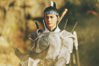 Kingdom 5: Tamashii no Kessen