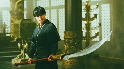 Kingdom 5: Tamashii no Kessen