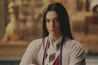 Kingdom II: Harukanaru Daichi e