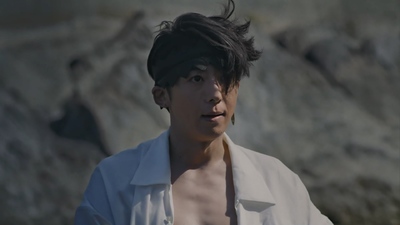Kishibe Rohan wa Ugokanai Mitsuryō Kaigan