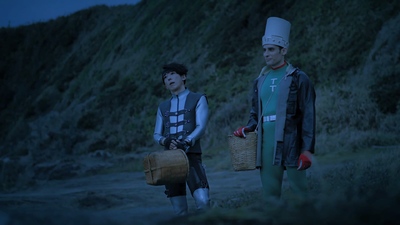 Kishibe Rohan wa Ugokanai Mitsuryō Kaigan