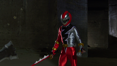 Kishiryu Sentai Ryusoulger