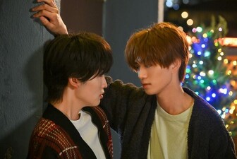 Kita-kun ga kawaisugitete ni amaru no de, sannin de share suru koto ni shimashita