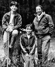 Kita no Kuni Kara '87 Hatsukoi
