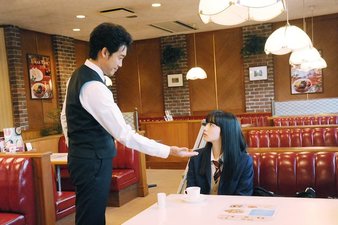 Koi wa Ameagari no You ni