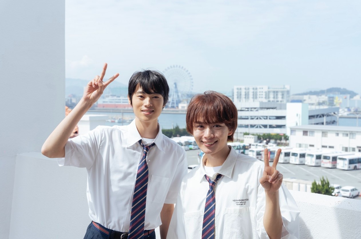 Koi wo Shiranai Bokutachi wa (Live) | AnimeClick.it
