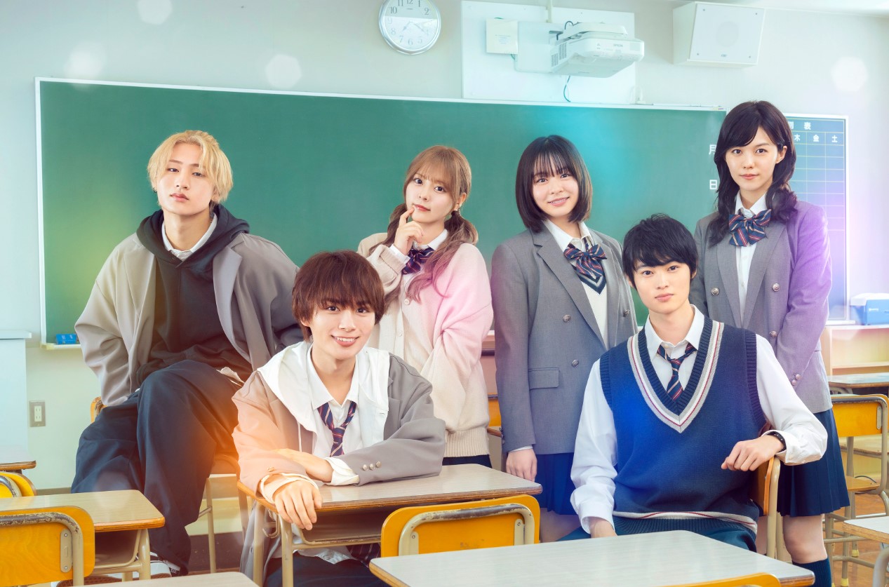 Koi wo Shiranai Bokutachi wa (Live) | AnimeClick.it