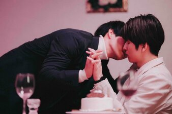 L'amore è più bello la seconda volta