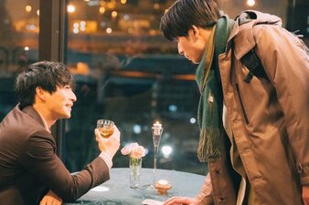 L'amore è più bello la seconda volta