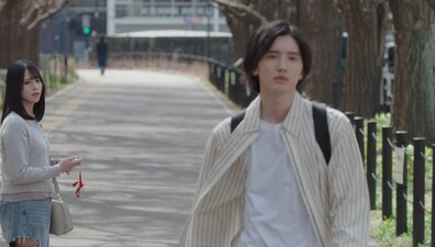 Koisuru Caster