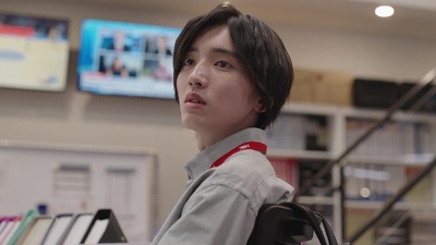 Koisuru Caster