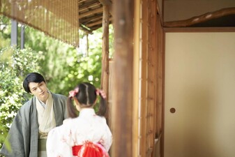 Kokuho - Il maestro di Kabuki