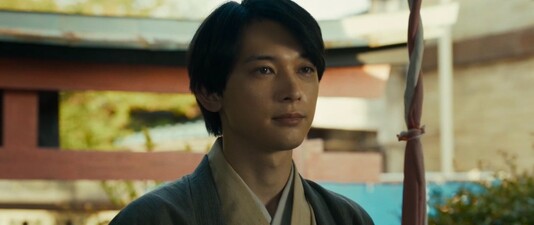 Kokuho - Il maestro di Kabuki