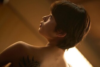 Kokuho - Il maestro di Kabuki