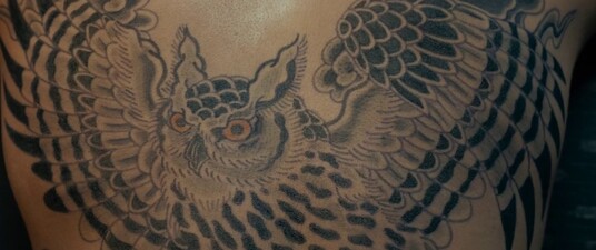 Kokuho - Il maestro di Kabuki