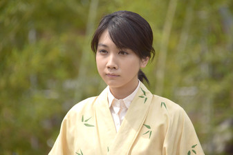 Kono sekai no katasumi ni drama