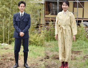 Kono sekai no katasumi ni drama