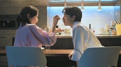 Kon'ya, Himitsu no Kitchen de