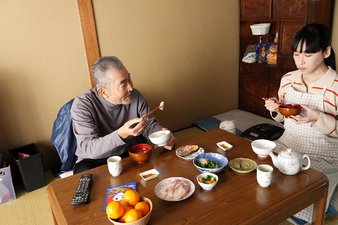 Takano Tofu