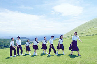 Kuchibiru ni Uta o