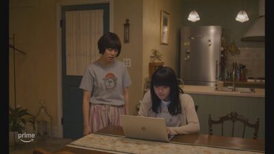 Kuroema: Chloe et Emma