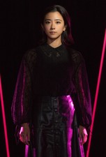 The Black Swindler