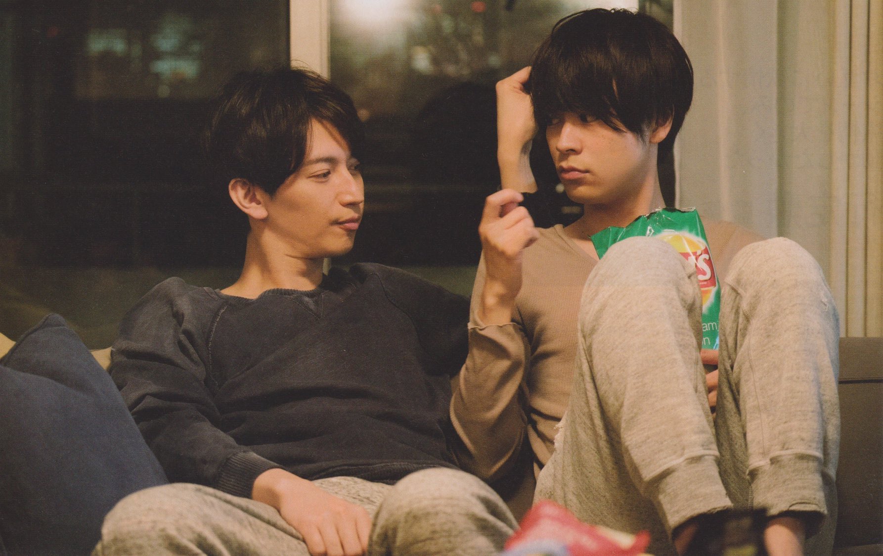 Kyuso wa Cheese no Yume wo Miru (Live) | AnimeClick.it