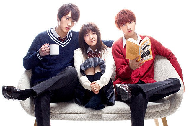 Foolish Asian Drama Life L Dk Two Loves Under One Roof 2019