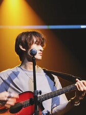 LOVE SONG