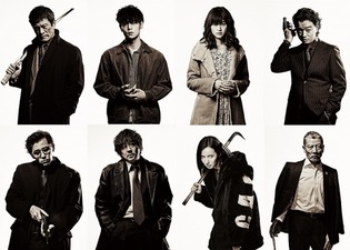 L'ultimo yakuza