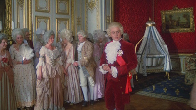Lady Oscar (Live Action)