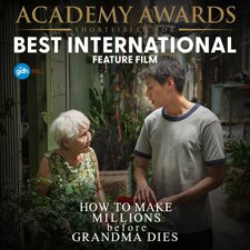 How to Make Millions before Grandma Dies